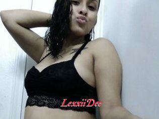 LexxiiDee
