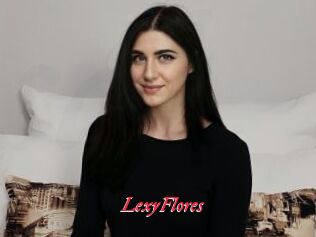 LexyFlores