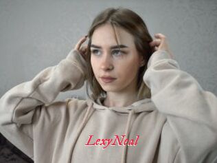 LexyNeal