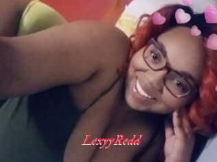 LexyyRedd