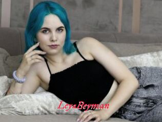 LeyaBeyman