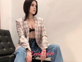 LeylaTaylor