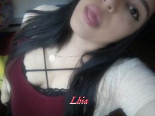 Lhia