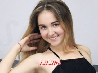 LiLiBrie