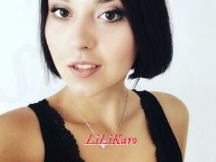 LiLiKaro
