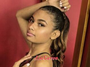 LiaCarson