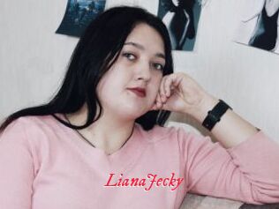LianaJecky