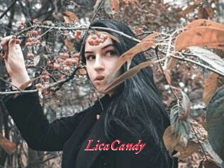 LicaCandy