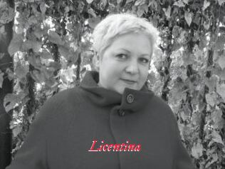 Licentina