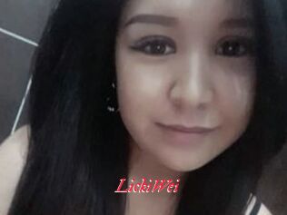 LickiWei