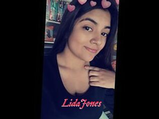 LidaJones