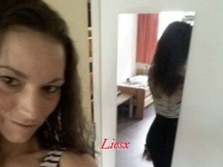 Liesx