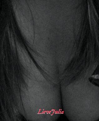 LieveJulia