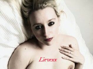 Lievexx