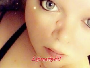 Lifituaebydal