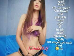 LiindaMilf