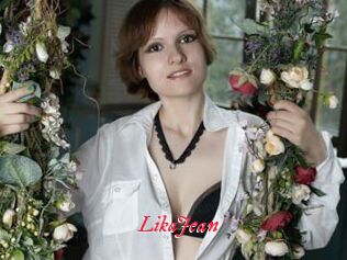 LikaJean