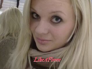 LikeAFireee