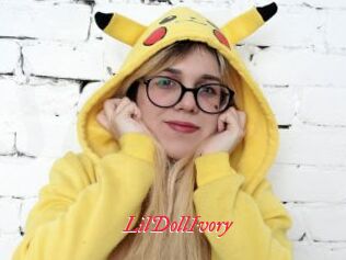 LilDollIvory
