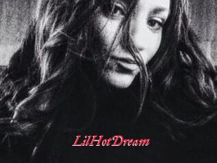 LilHotDream