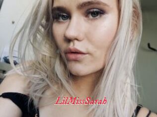 LilMissSarah