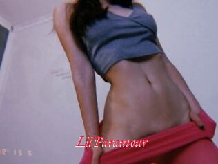 LilParamour