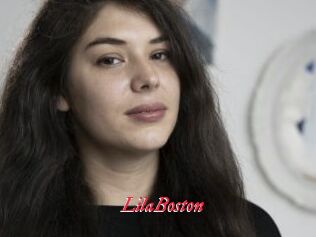 LilaBoston