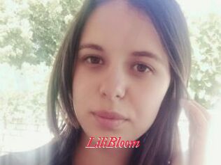 LiliBloom
