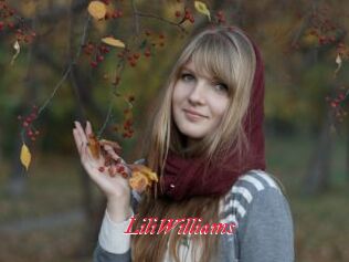LiliWilliams