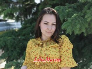 LiliaMartin