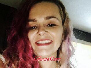 Liliana_Cane