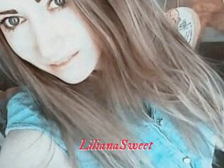 LilianaSweet