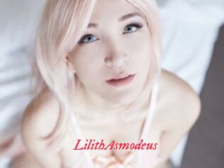 LilithAsmodeus