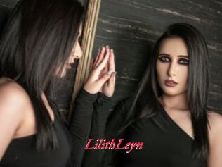 LilithLeyn