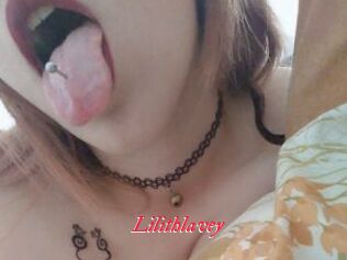 Lilithlavey