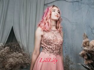 LillLily