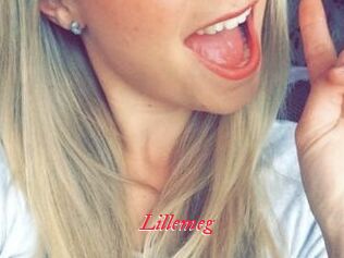 Lillemeg