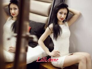 LilliAnne
