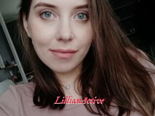 LillianActive