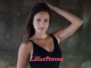Lillian_Peterson