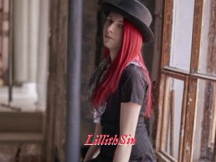 LillithSin