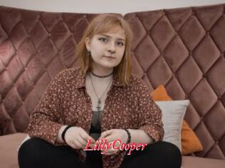 LillyCooper