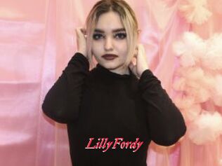 LillyFordy