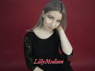 LillyMedison