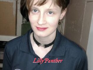 LillyPanther