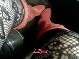 Lillyxx