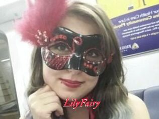LilyFairy