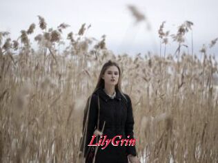LilyGrin