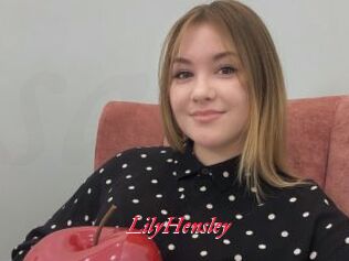 LilyHensley