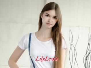 LilyLewis